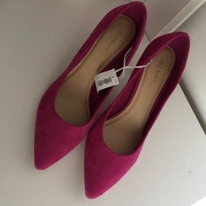 Add a pop of color to your look